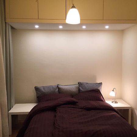 Crown Street Garden Studio Belgrado Esterno foto